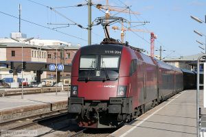 Bild: oebb1116204_bk1002270098.jpg - anklicken zum Vergrößern Bild: oebb1116204_bk1002270098.jpg - anklicken zum Vergrößern