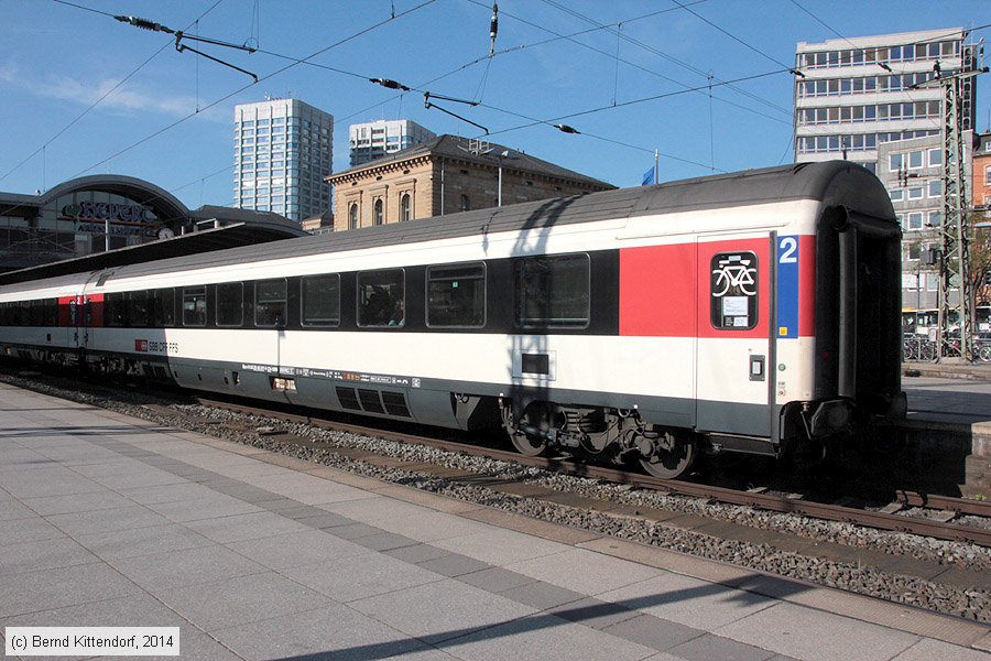 Bkcw Bahnbilder De Serie Schweiz Eisenbahnwagen Intercity