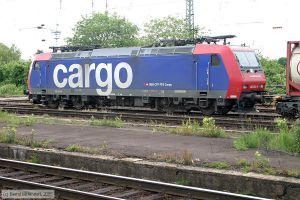 Bild: sbb4820346_e0018735.jpg - anklicken zum Vergrößern Bild: sbb4820346_e0018735.jpg - anklicken zum Vergrößern