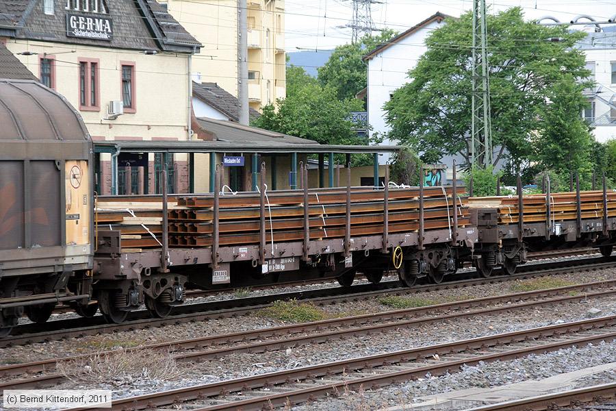 ÖBB - 31813916043-2
/ Bild: oebb318139160432_bk1106090274.jpg