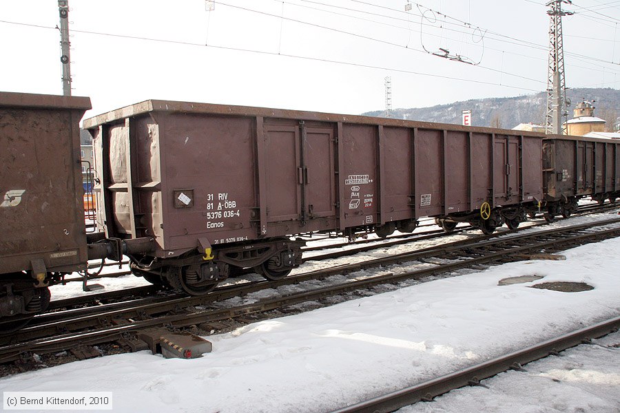 ÖBB - 31815376036-4
/ Bild: oebb318153760364_bk1002030282.jpg