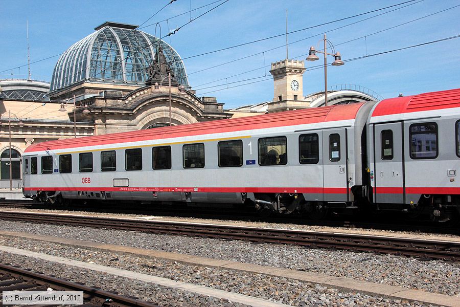 ÖBB - 61811891002-4
/ Bild: oebb618118910024_bk1208180080.jpg