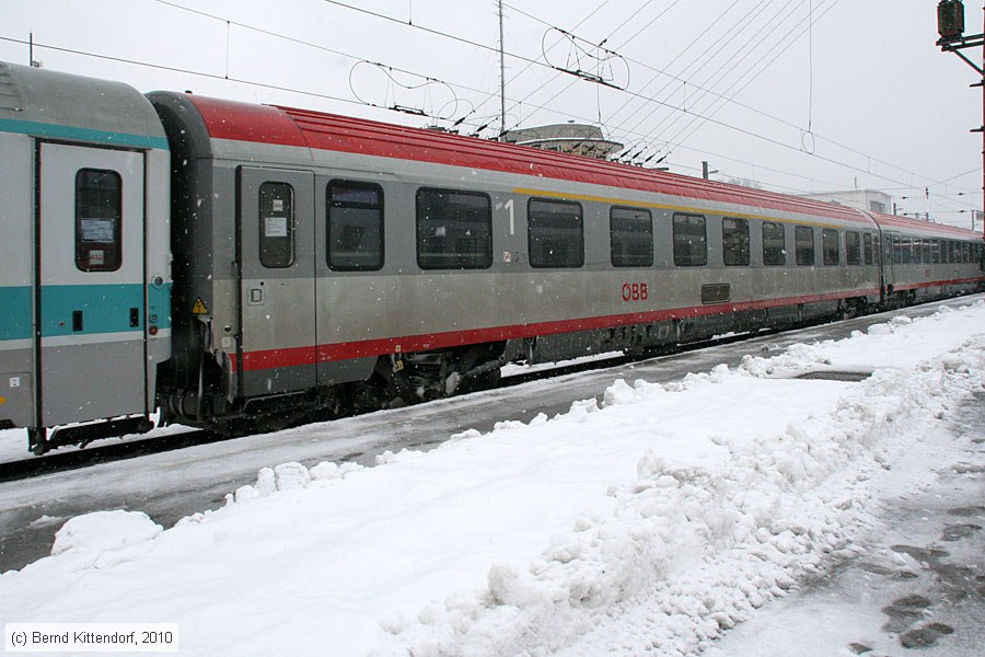 ÖBB - 61811891021-4
/ Bild: oebb618118910214_bk1002060165.jpg