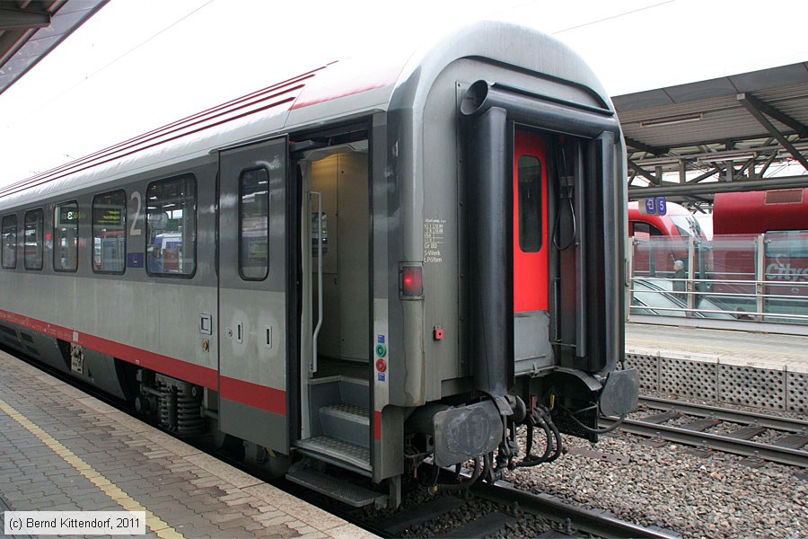 ÖBB - 73812191101-5
/ Bild: oebb738121911015_bk1103180044.jpg