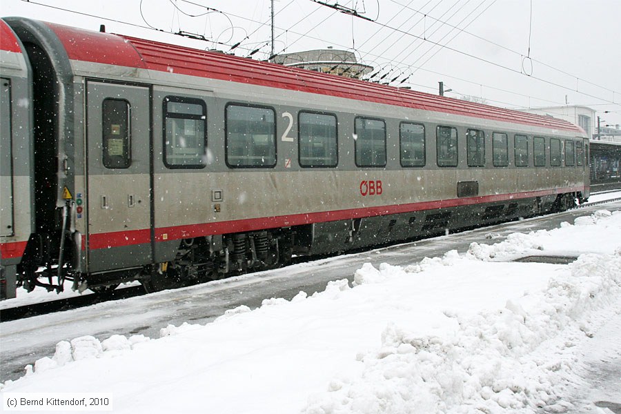 ÖBB - 73812191111-4
/ Bild: oebb738121911114_bk1002060167.jpg