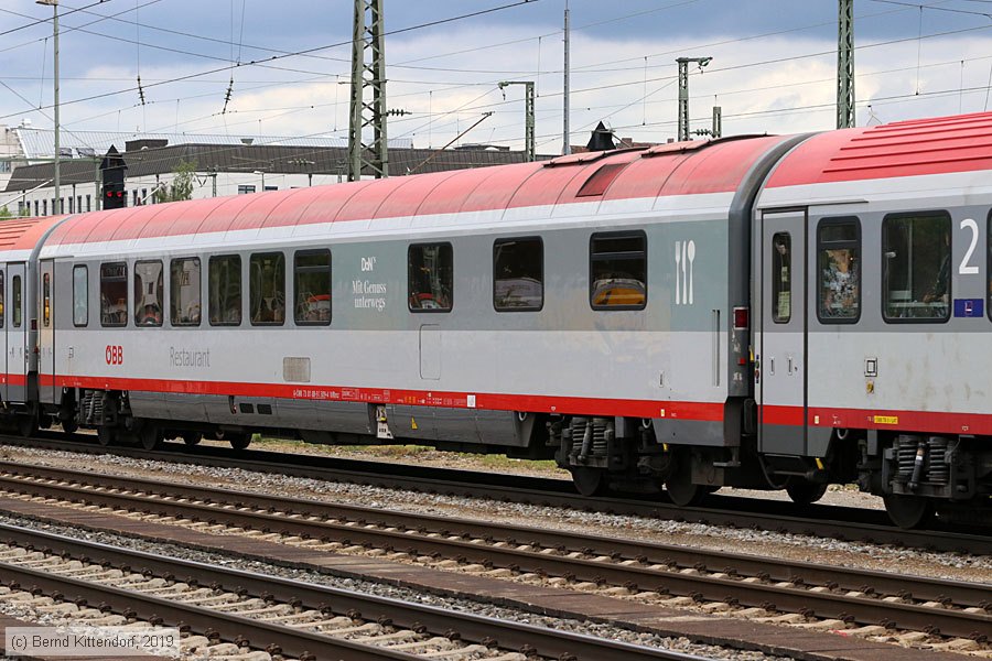 ÖBB - 73818891309-4
/ Bild: oebb738188913094_bk1906160115.jpg