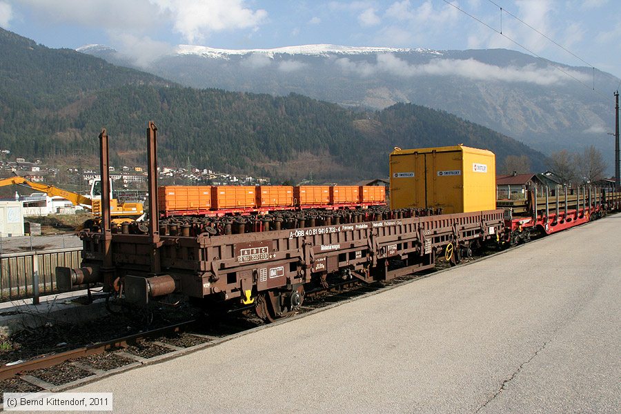 ÖBB - 40819416702-4
/ Bild: oebb408194167024_bk1103290013.jpg