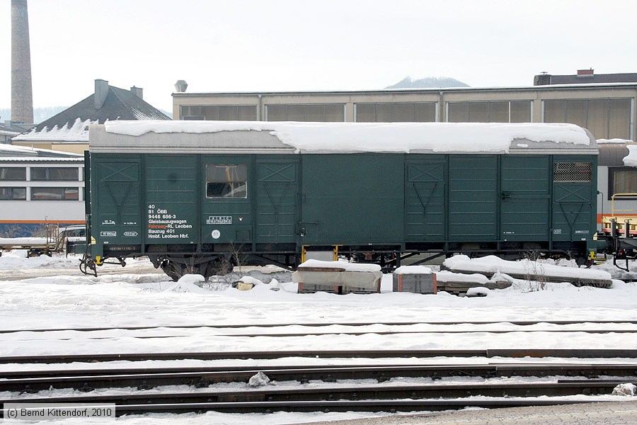 ÖBB - 40819446686-3
/ Bild: oebb408194466863_bk1002030257.jpg