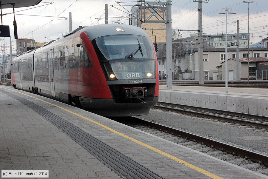ÖBB - 5022020-1
/ Bild: oebb50220201_bk1402120189.jpg