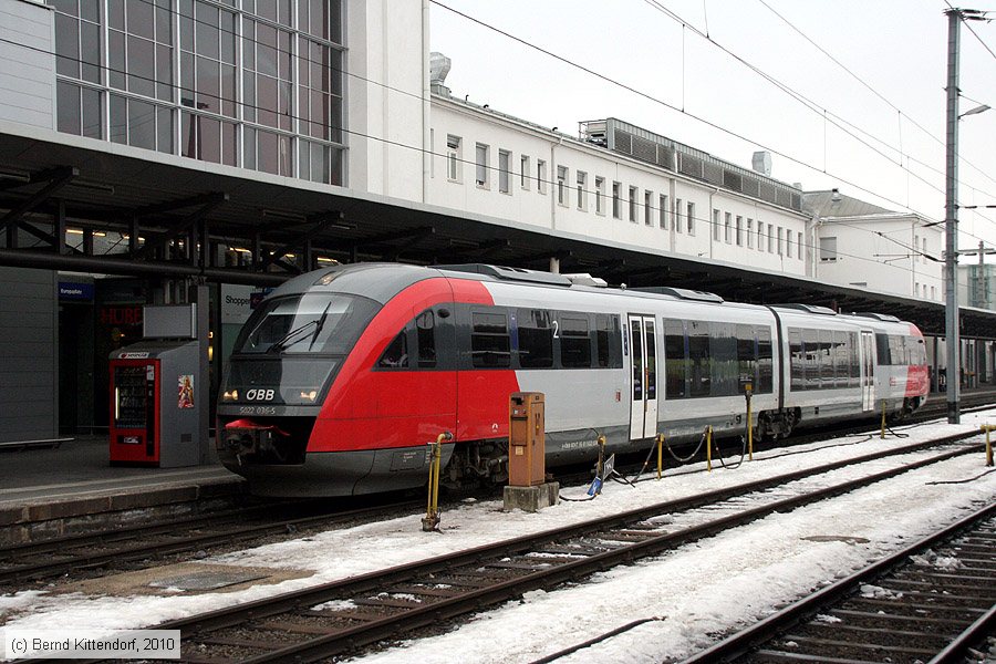 ÖBB - 5022 036
/ Bild: oebb5022036_bk1002040113.jpg