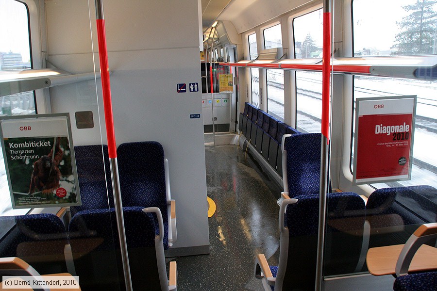 ÖBB - 5022 041 - Innenansicht 
/ Bild: oebb5022041_bk1002040053.jpg