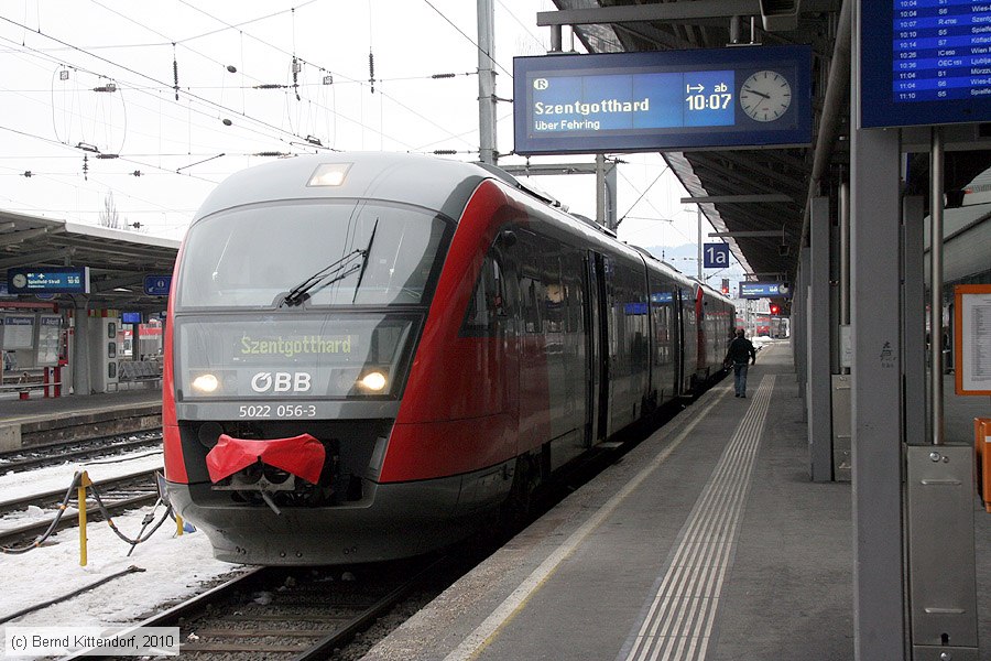 ÖBB - 5022 056
/ Bild: oebb5022056_bk1002040015.jpg