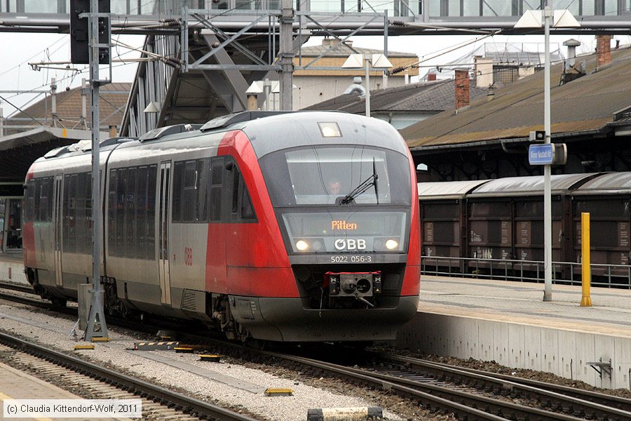 ÖBB - 5022 056
/ Bild: oebb5022056_cw1103180095.jpg