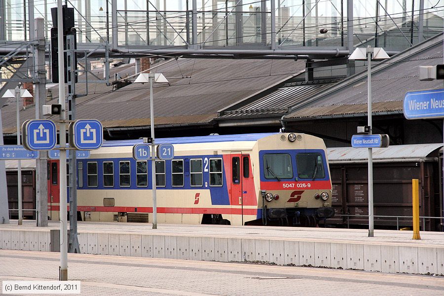 ÖBB - 5047026-9
/ Bild: oebb50470269_bk1103140268.jpg