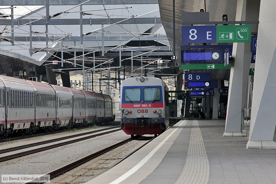 ÖBB - 5047053-3
/ Bild: oebb50470533_bk1608290403.jpg