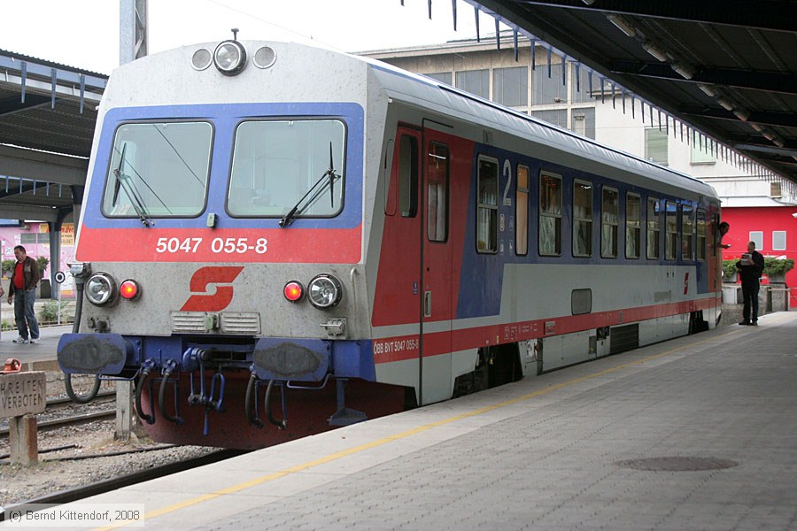 ÖBB - 5047055-8
/ Bild: oebb50470558_bk0809140126.jpg