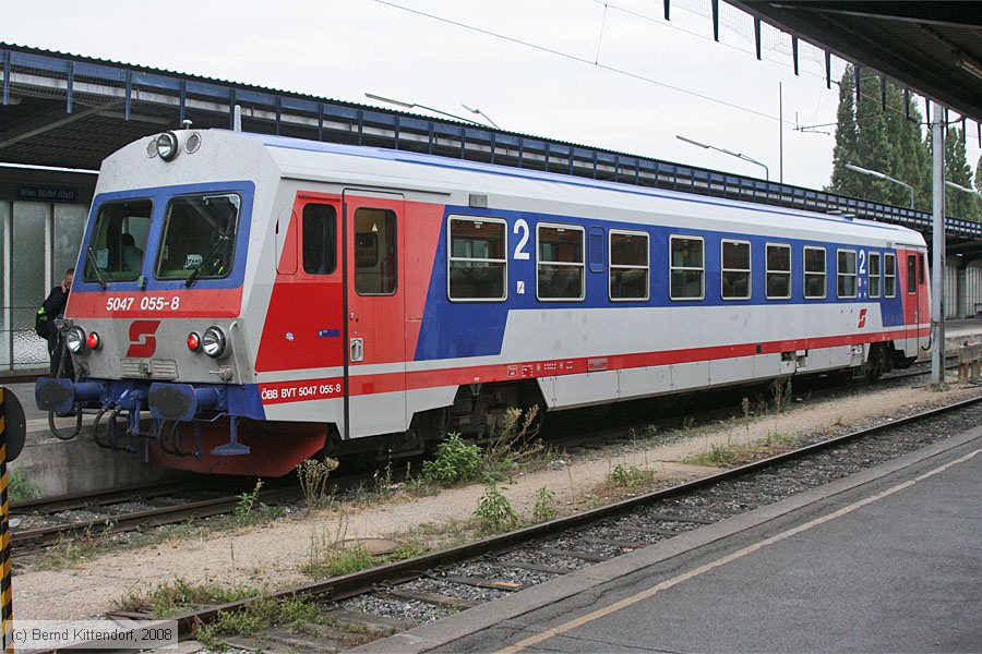ÖBB - 5047055-8
/ Bild: oebb50470558_bk0809140127.jpg