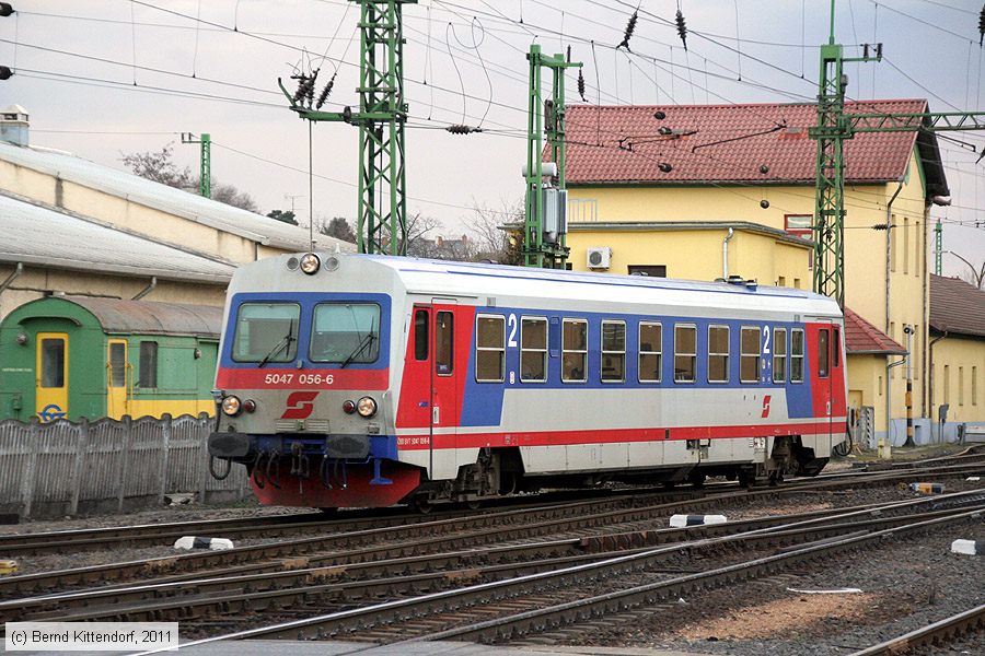 ÖBB - 5047056-6
/ Bild: oebb50470566_bk1103140363.jpg