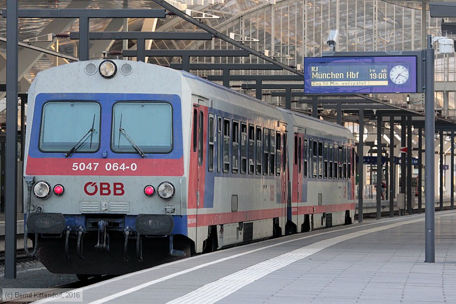 &Ouml;BB - 5047064-0
/ Bild: oebb50470640_bk1608170488.jpg