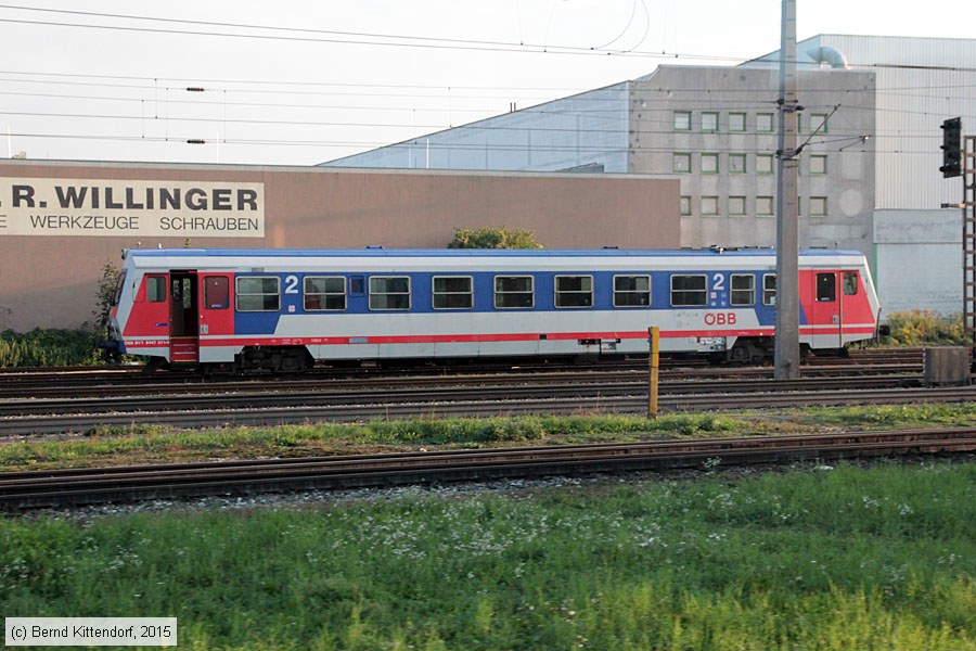 ÖBB - 5047071-5
/ Bild: oebb50470715_bk1510110065.jpg