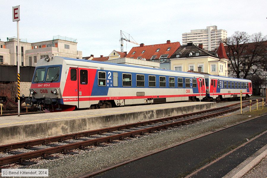 ÖBB - 5047072-3
/ Bild: oebb50470723_bk1402100054.jpg