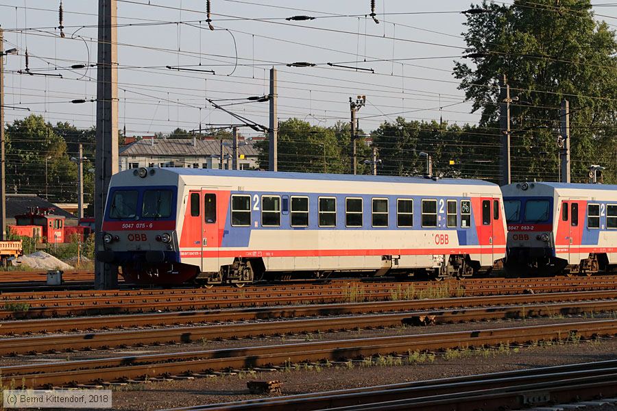 ÖBB - 5047075-6
/ Bild: oebb50470756_bk1808200240.jpg