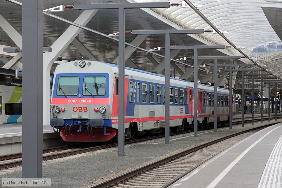 ÖBB - 5047083-0
/ Bild: oebb50470830_bk1703020260.jpg