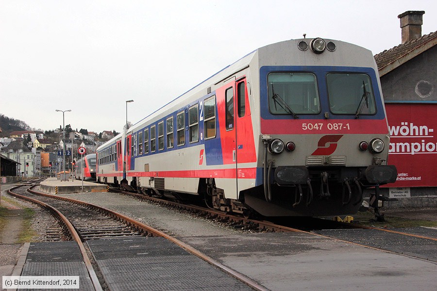 ÖBB - 5047087-1
/ Bild: oebb50470871_bk1402100065.jpg