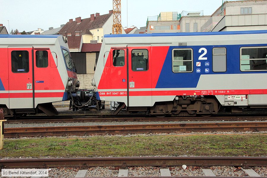 ÖBB - 5047087-1
/ Bild: oebb50470871_bk1402100068.jpg