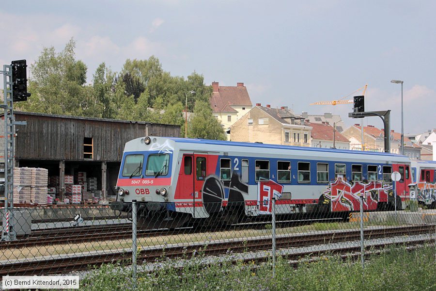 ÖBB - 5047085-5
/ Bild: oebb50470855_bk1507060146.jpg