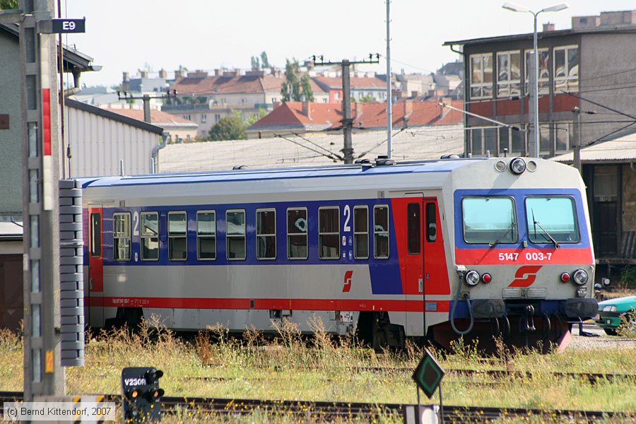 ÖBB - 5147003-7
/ Bild: oebb51470037_bk0708100308.jpg
