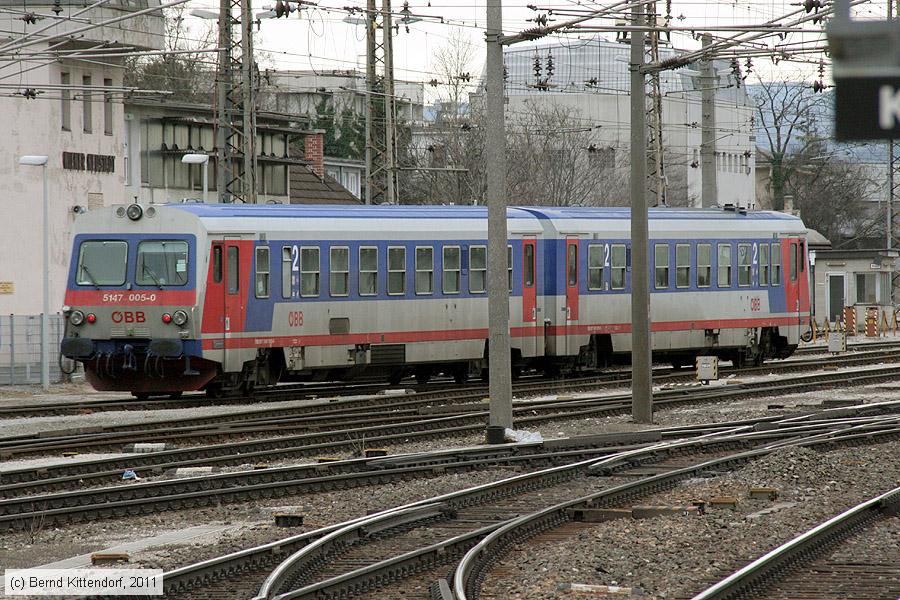 ÖBB - 5147 005
/ Bild: oebb5147005_bk1103140262.jpg