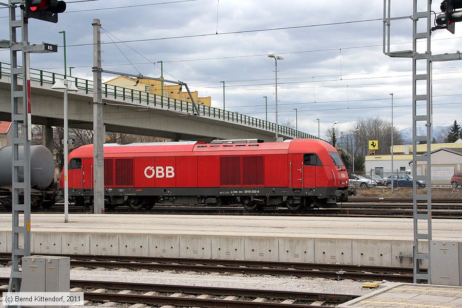 ÖBB - 2016 033
/ Bild: oebb2016033_bk1103140245.jpg