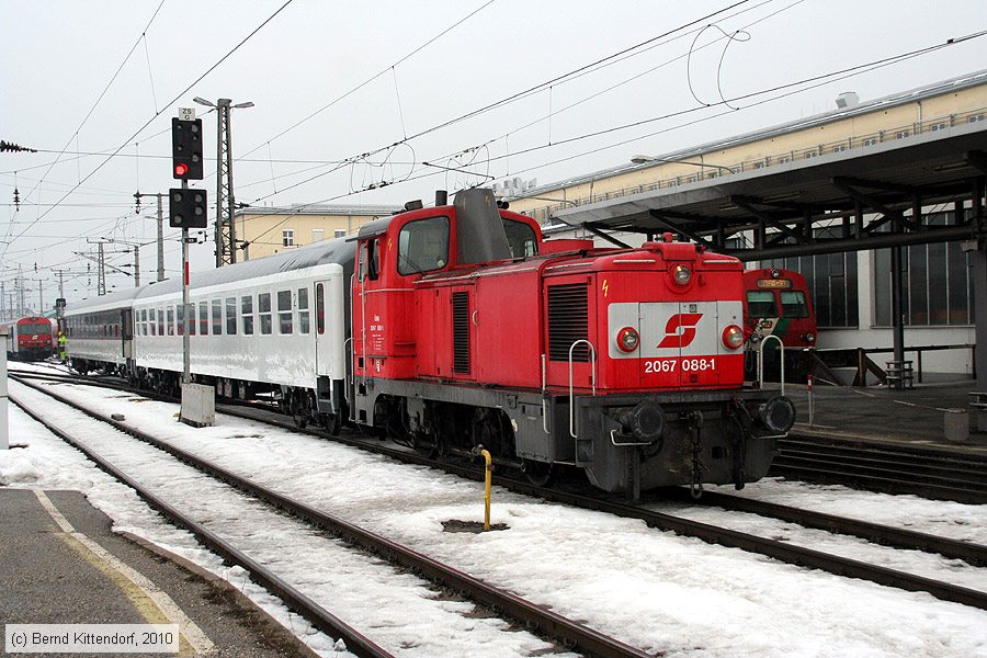 ÖBB - 2067088-1
/ Bild: oebb20670881_bk1002050140.jpg