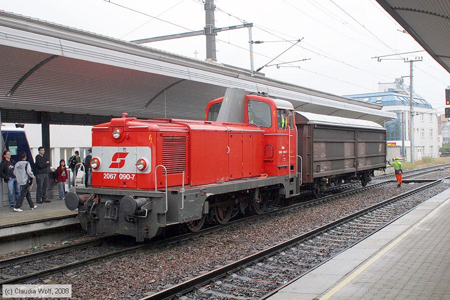 ÖBB - 2067090-7
/ Bild: oebb20670907_cw0809150135.jpg