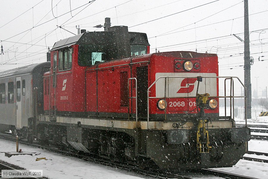 ÖBB - 2068019-5
/ Bild: oebb20680195_cw1002060096.jpg