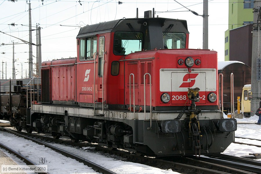 ÖBB - 2068049-2
/ Bild: oebb20680492_bk1002030289.jpg