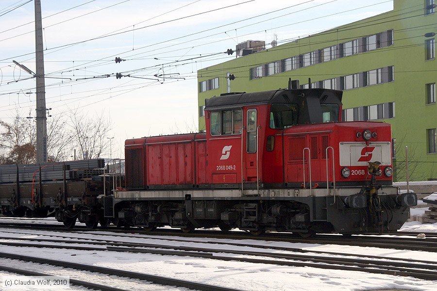 ÖBB - 2068049-2
/ Bild: oebb20680492_cw1002030262.jpg