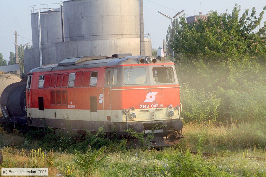 ÖBB - 2143042-6
/ Bild: oebb21430426_bk0708090015.jpg