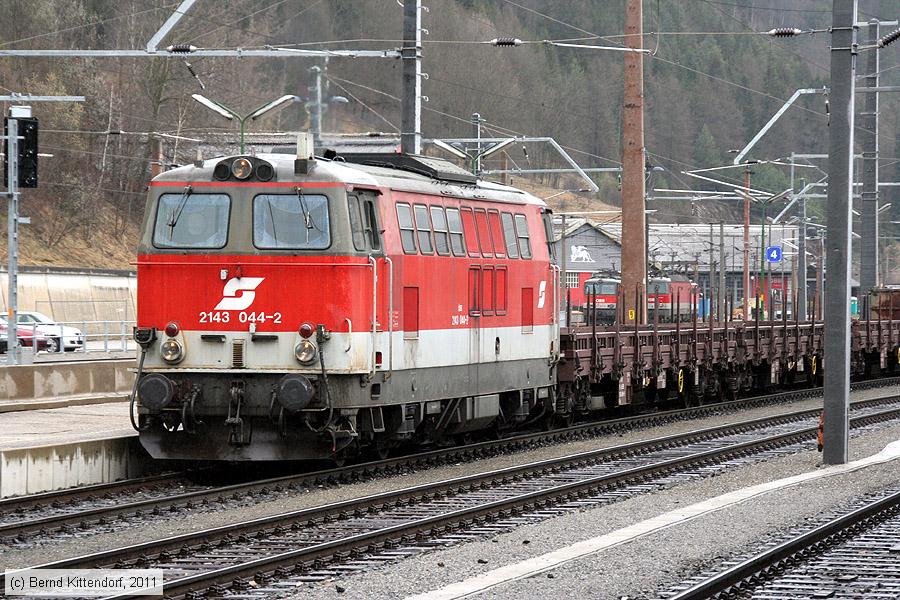 ÖBB - 2143044-2
/ Bild: oebb21430442_bk1103180309.jpg