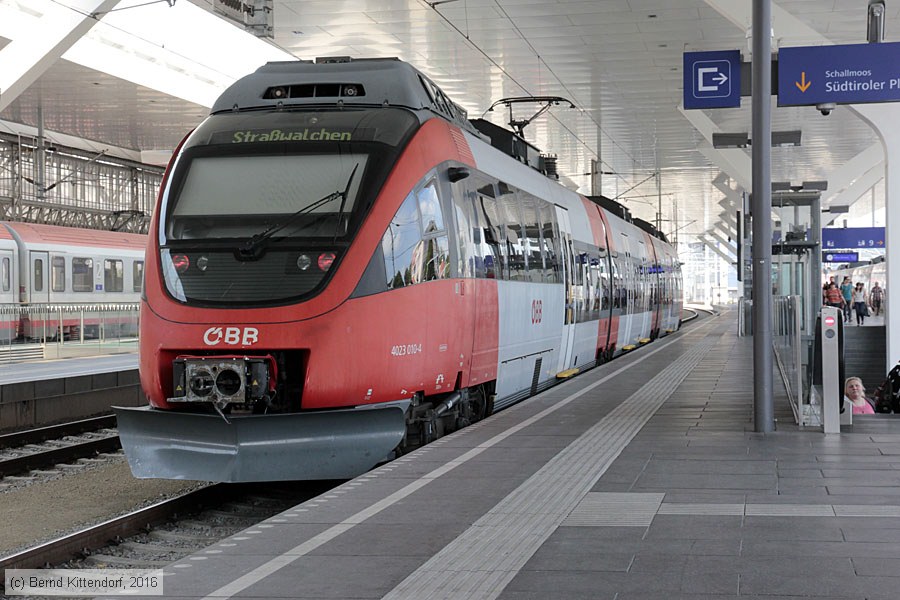 &Ouml;BB - 4023010-4
/ Bild: oebb40230104_bk1608170197.jpg