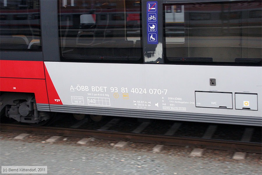 ÖBB - 4024070-7
/ Bild: oebb40240707_bk1103260374.jpg