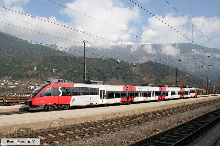 ÖBB - 4024074-9
/ Bild: oebb40240749_bk1103290064.jpg