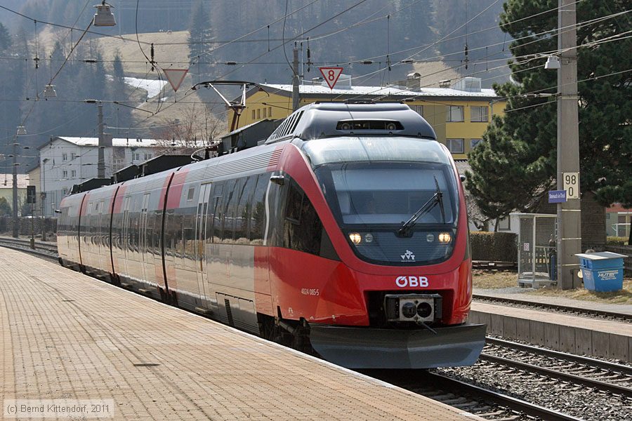 &Ouml;BB - 4024085-5
/ Bild: oebb40240855_bk1103280134.jpg