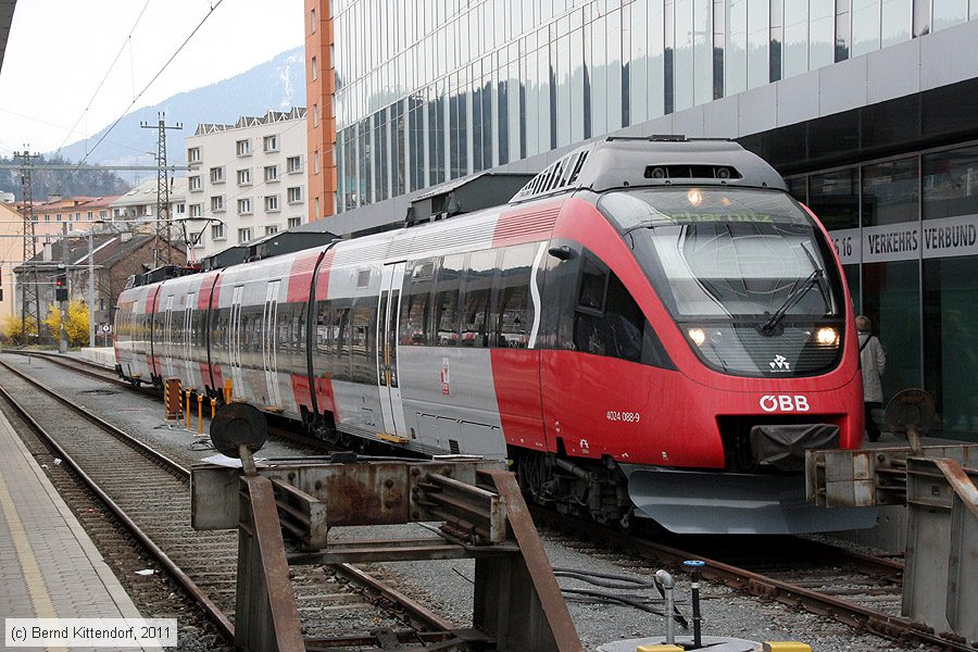 ÖBB - 4024088-9
/ Bild: oebb40240889_bk1103270294.jpg