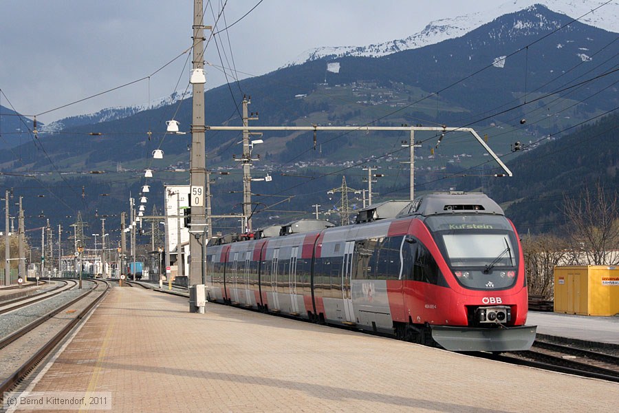 &Ouml;BB - 4024095-4
/ Bild: oebb40240954_bk1103260354.jpg