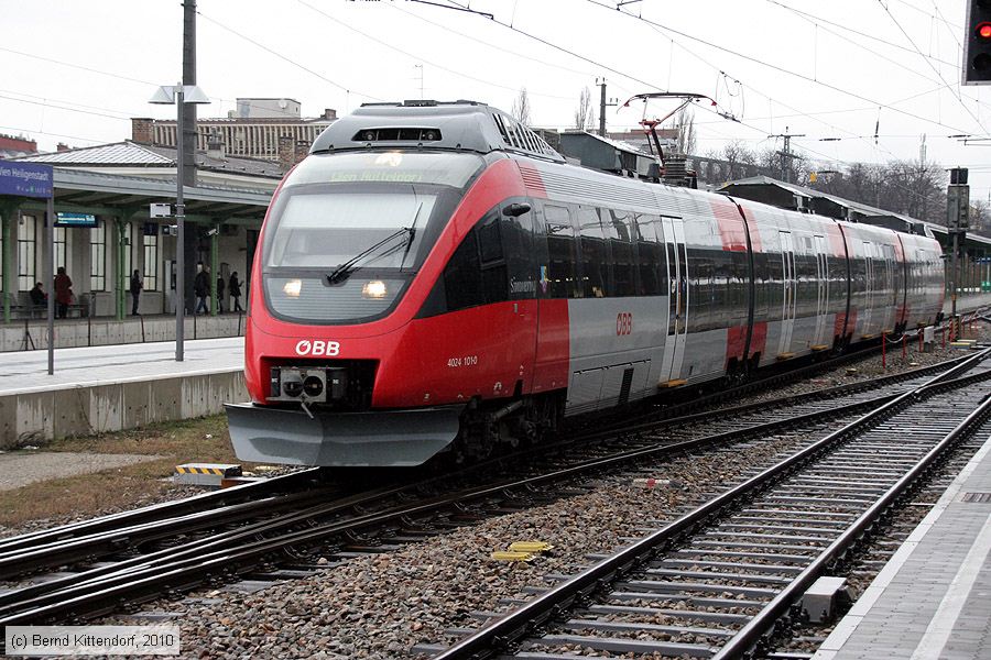 &Ouml;BB - 4024101-0
/ Bild: oebb40241010_bk1002260412.jpg