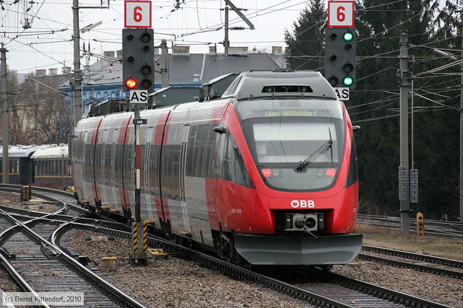 &Ouml;BB - 4024101-0
/ Bild: oebb40241010_bk1002260413.jpg