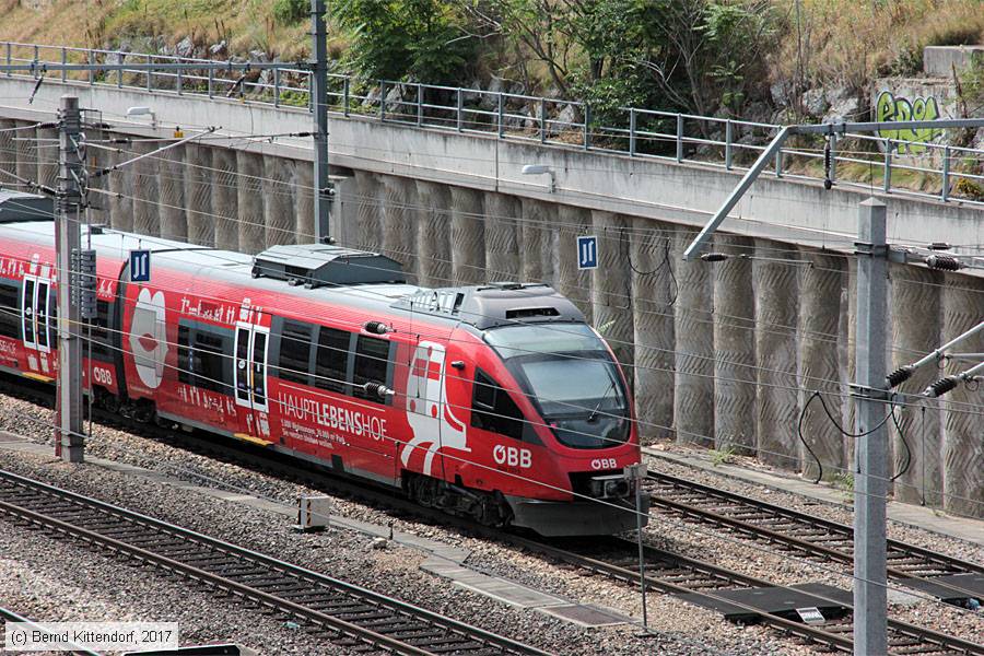 &Ouml;BB - 4024103-6
/ Bild: oebb40241036_bk1707280183.jpg