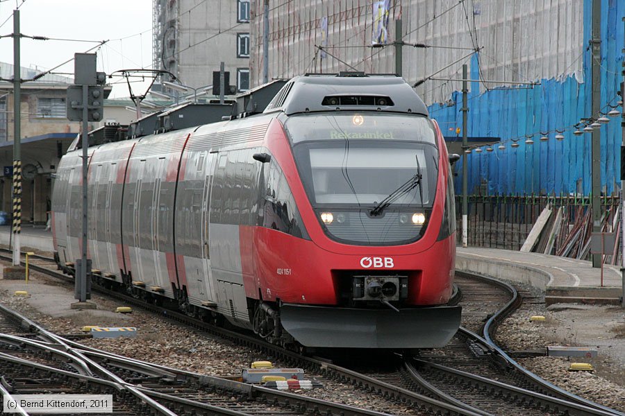 &Ouml;BB - 4024105-1
/ Bild: oebb40241051_bk1103130003.jpg